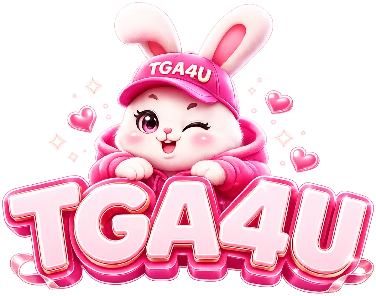 TGA4U